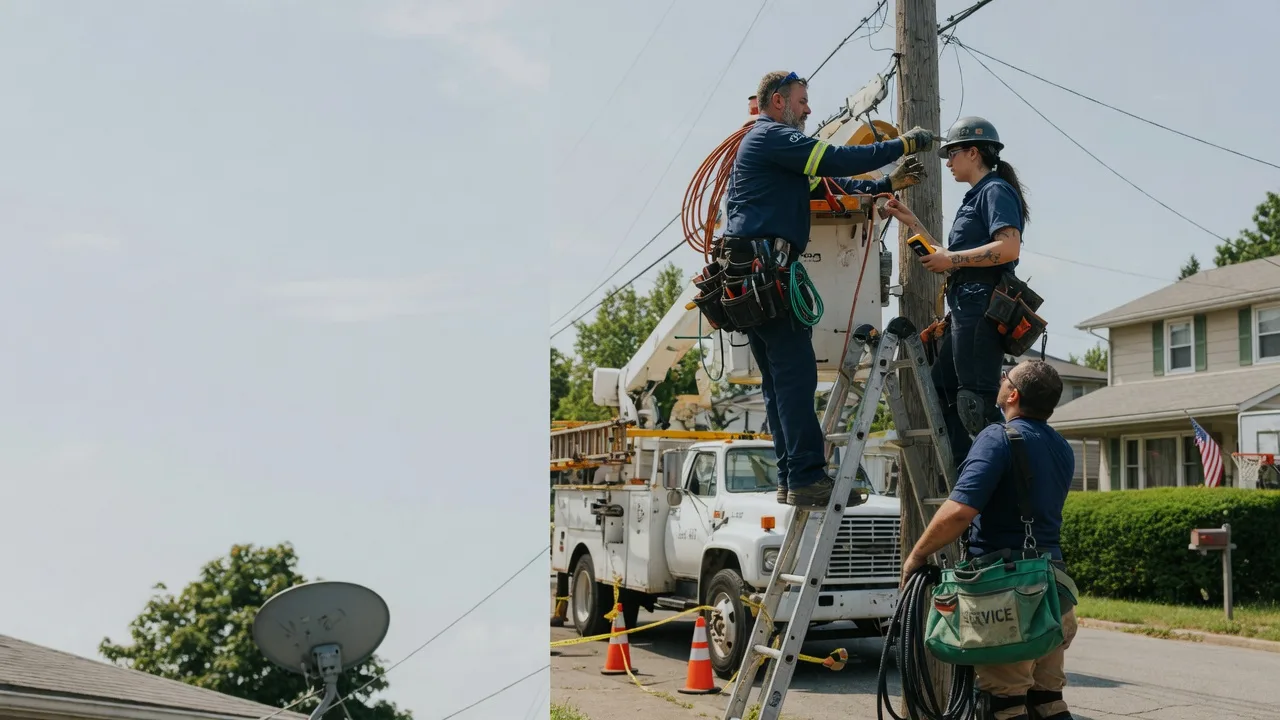 Electrical Repair in Gilman, IL near me